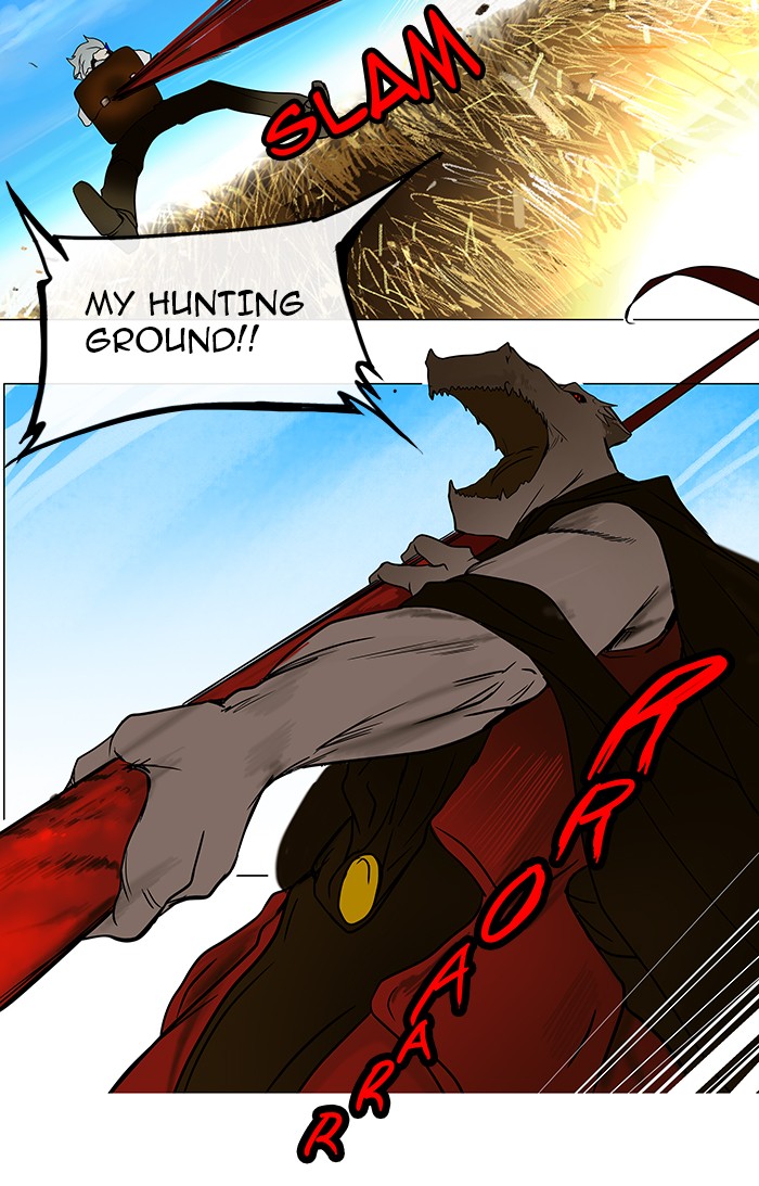 Tower of God Chapter 8 - Page 54