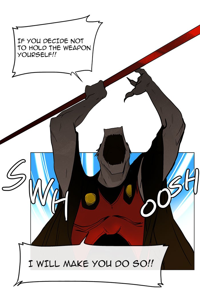 Tower of God Chapter 8 - Page 55