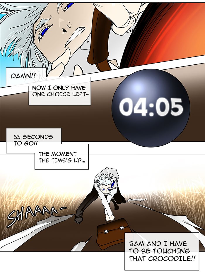 Tower of God Chapter 8 - Page 57