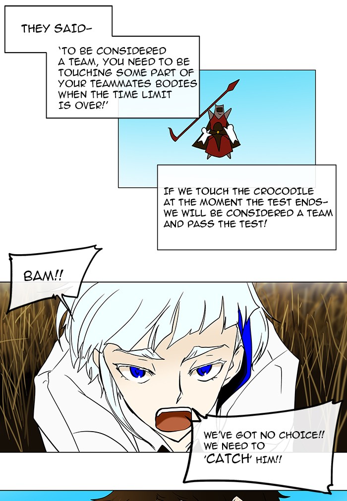 Tower of God Chapter 8 - Page 58