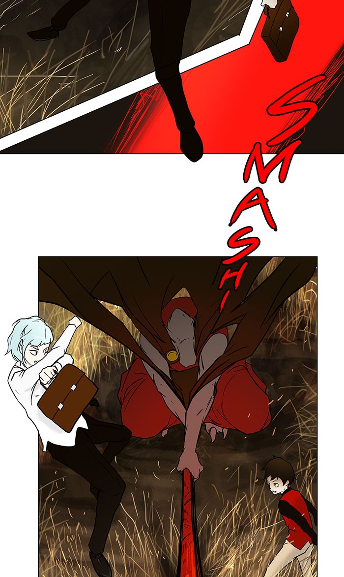 Tower of God Chapter 8 - Page 60