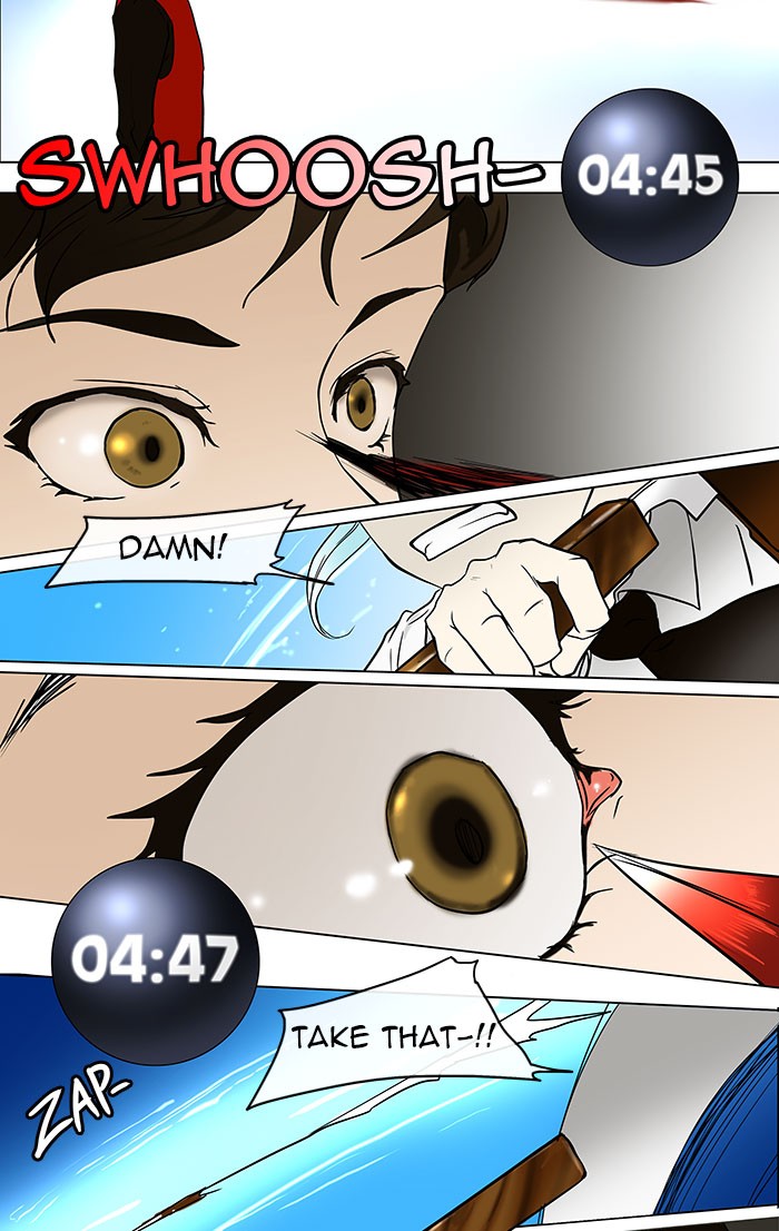 Tower of God Chapter 8 - Page 63