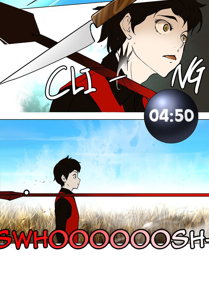Tower of God Chapter 8 - Page 64