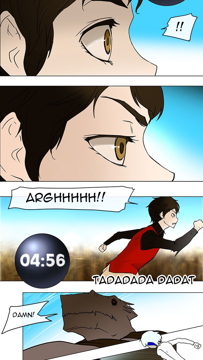 Tower of God Chapter 8 - Page 66