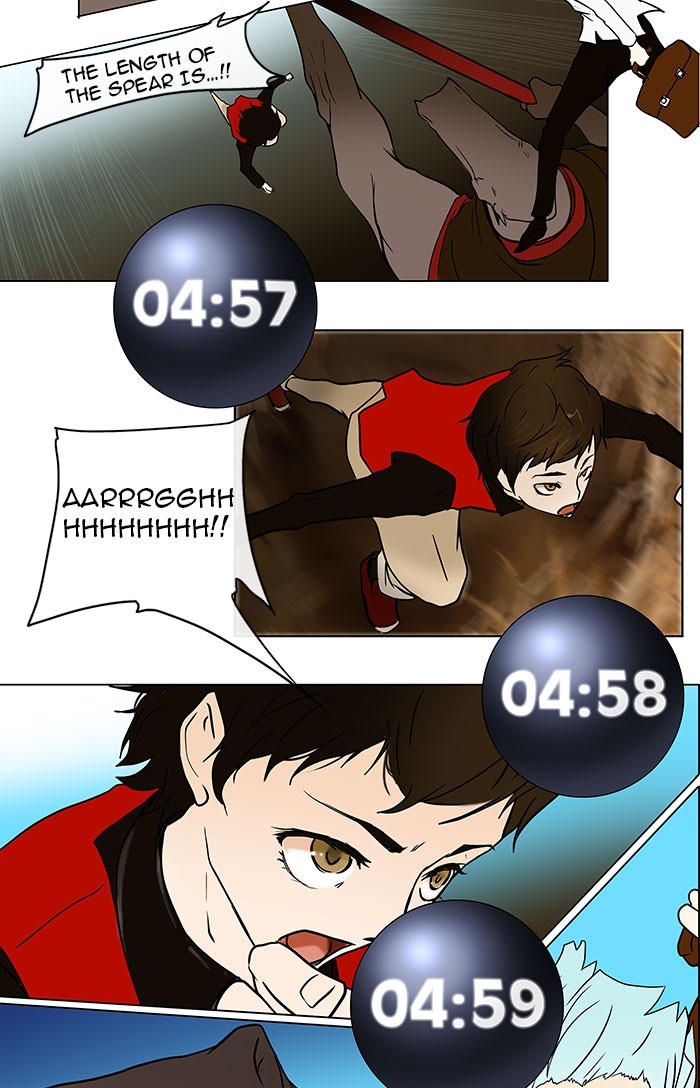 Tower of God Chapter 8 - Page 67