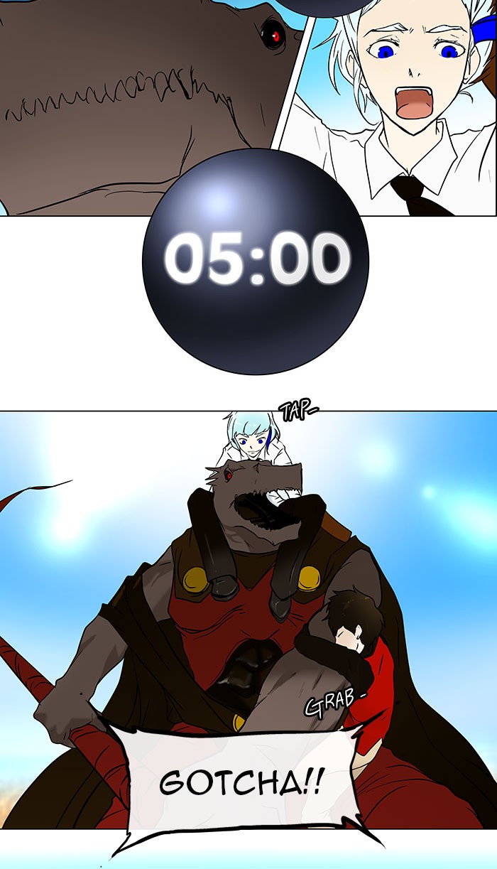 Tower of God Chapter 8 - Page 68