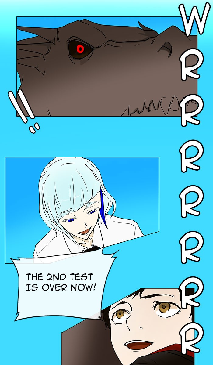 Tower of God Chapter 8 - Page 69