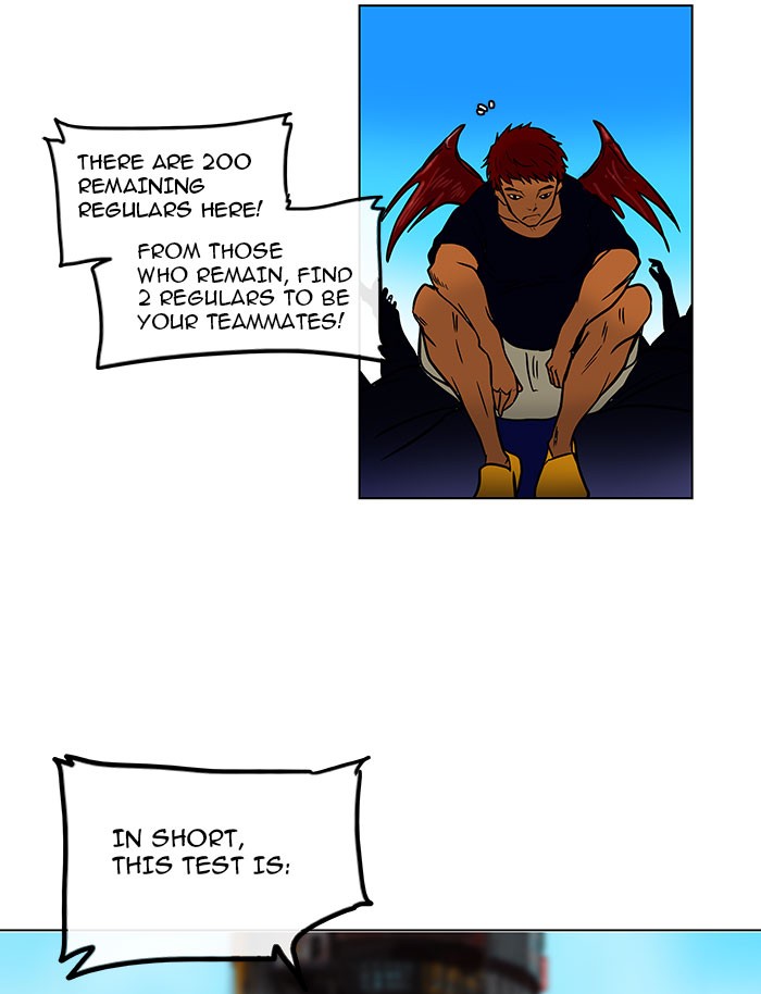 Tower of God Chapter 8 - Page 8