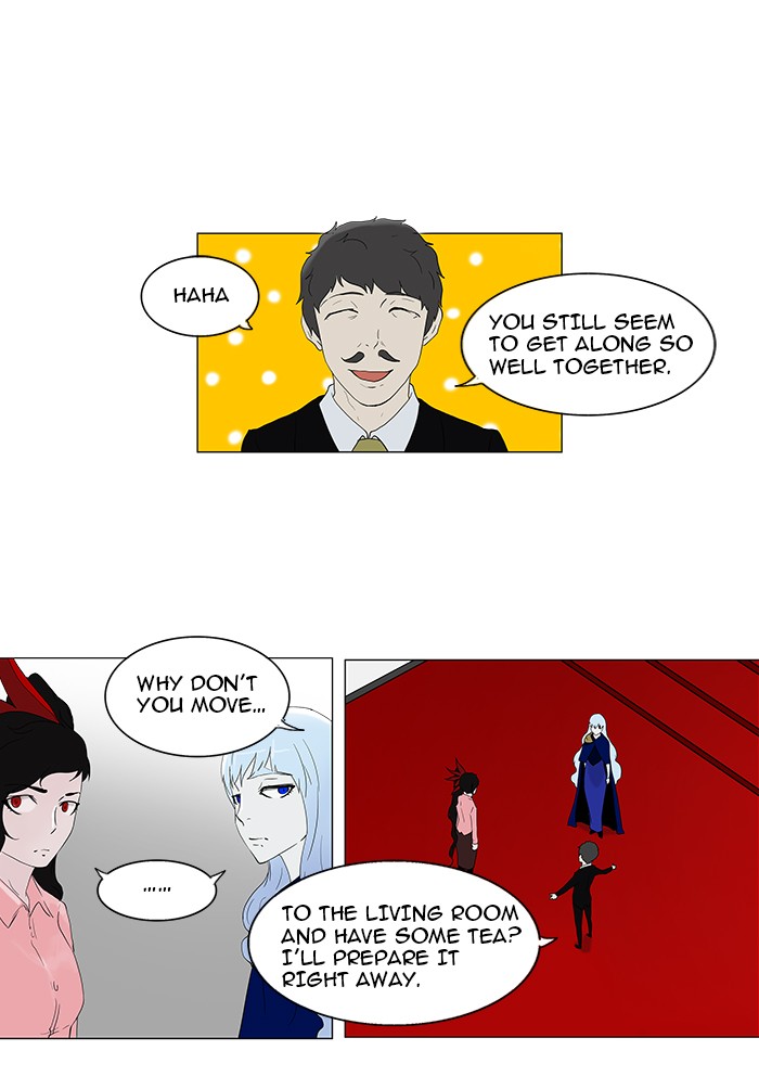 Tower of God Chapter 80 - Page 10
