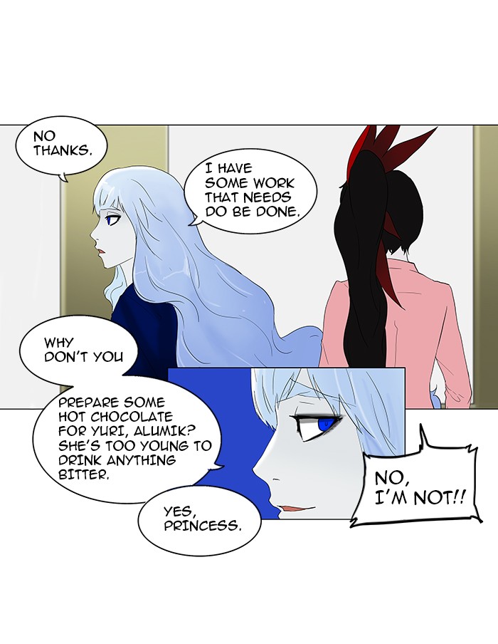 Tower of God Chapter 80 - Page 11