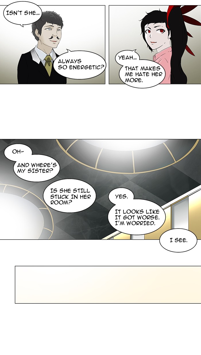 Tower of God Chapter 80 - Page 13