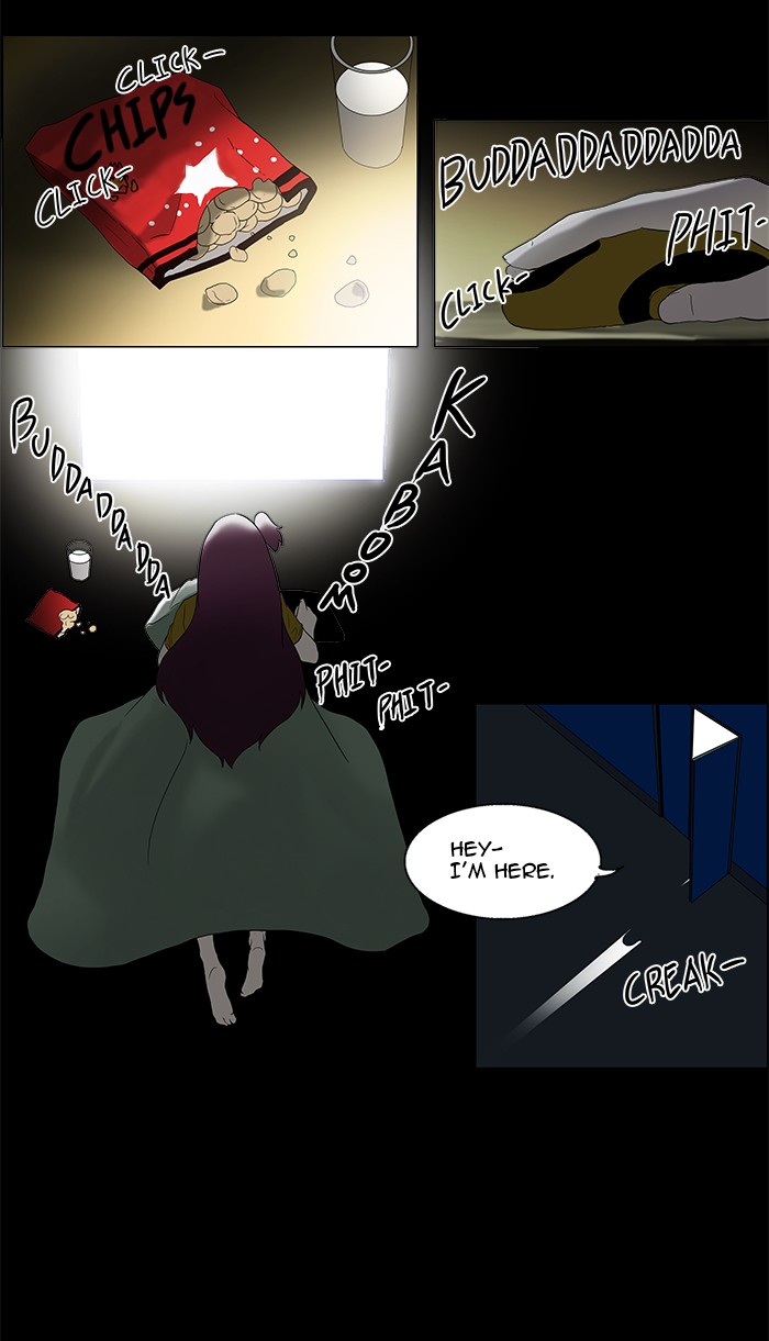 Tower of God Chapter 80 - Page 16
