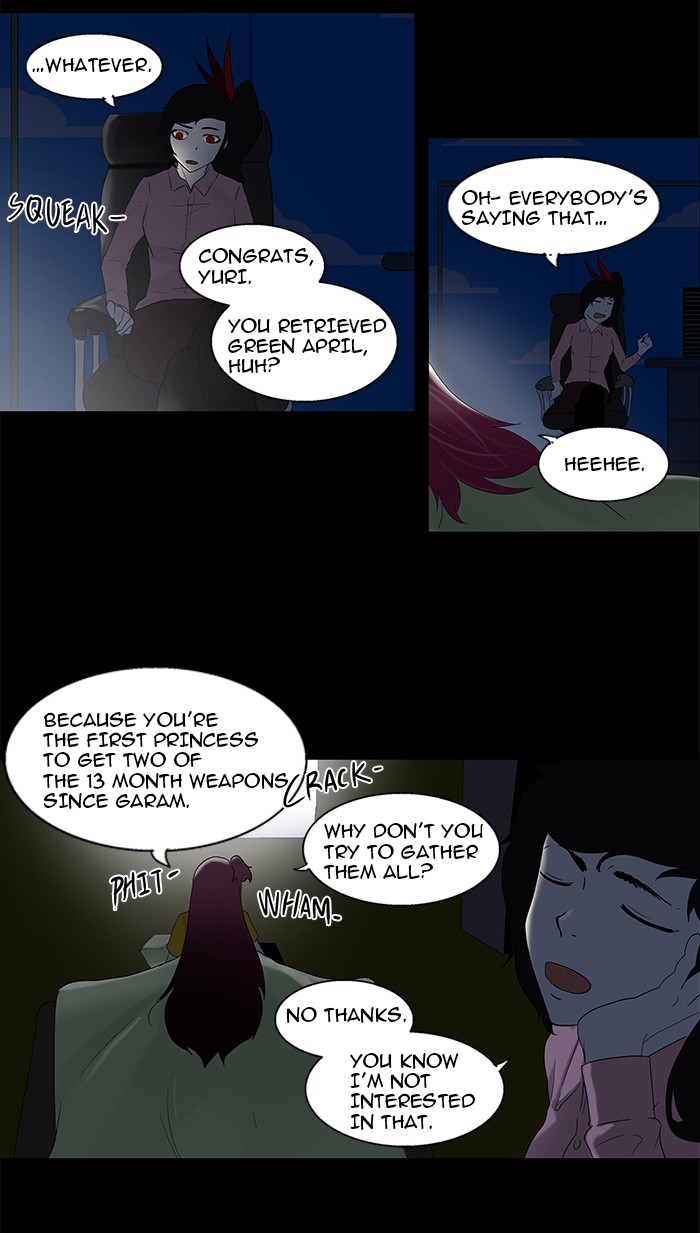 Tower of God Chapter 80 - Page 18