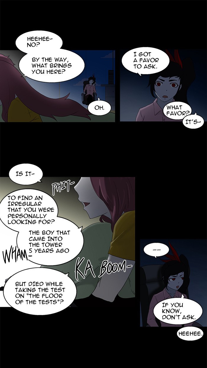 Tower of God Chapter 80 - Page 19