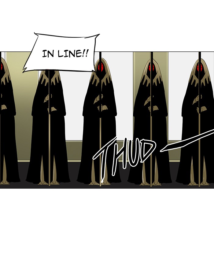 Tower of God Chapter 80 - Page 2