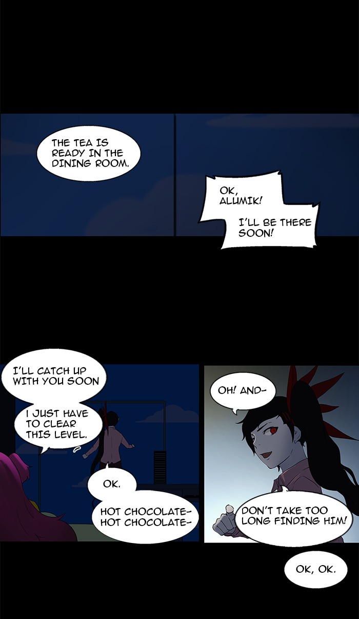 Tower of God Chapter 80 - Page 23