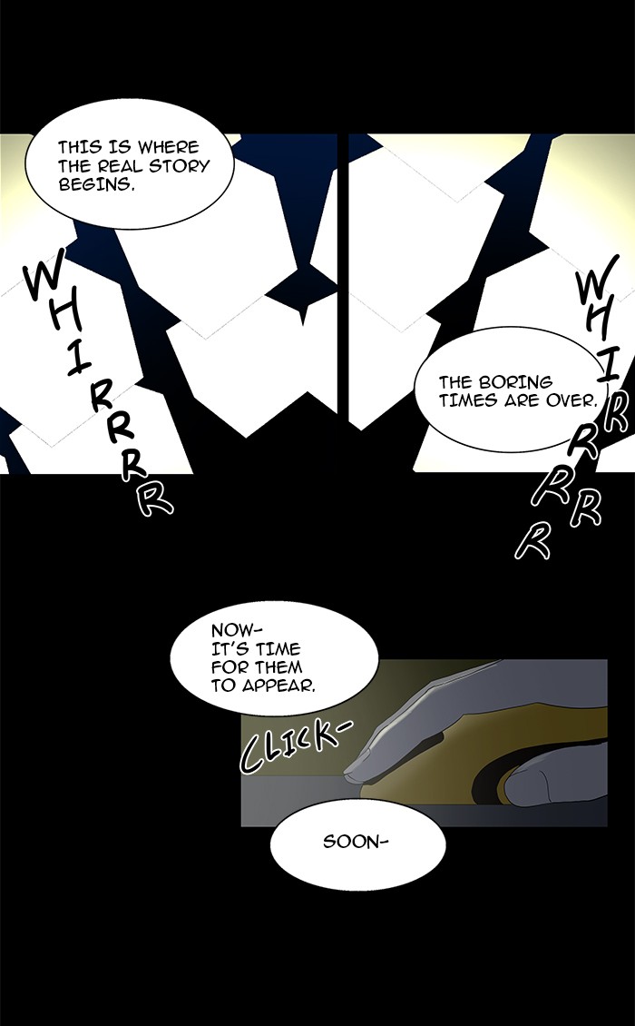 Tower of God Chapter 80 - Page 25