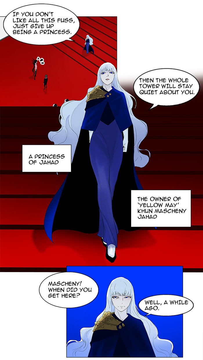 Tower of God Chapter 80 - Page 6