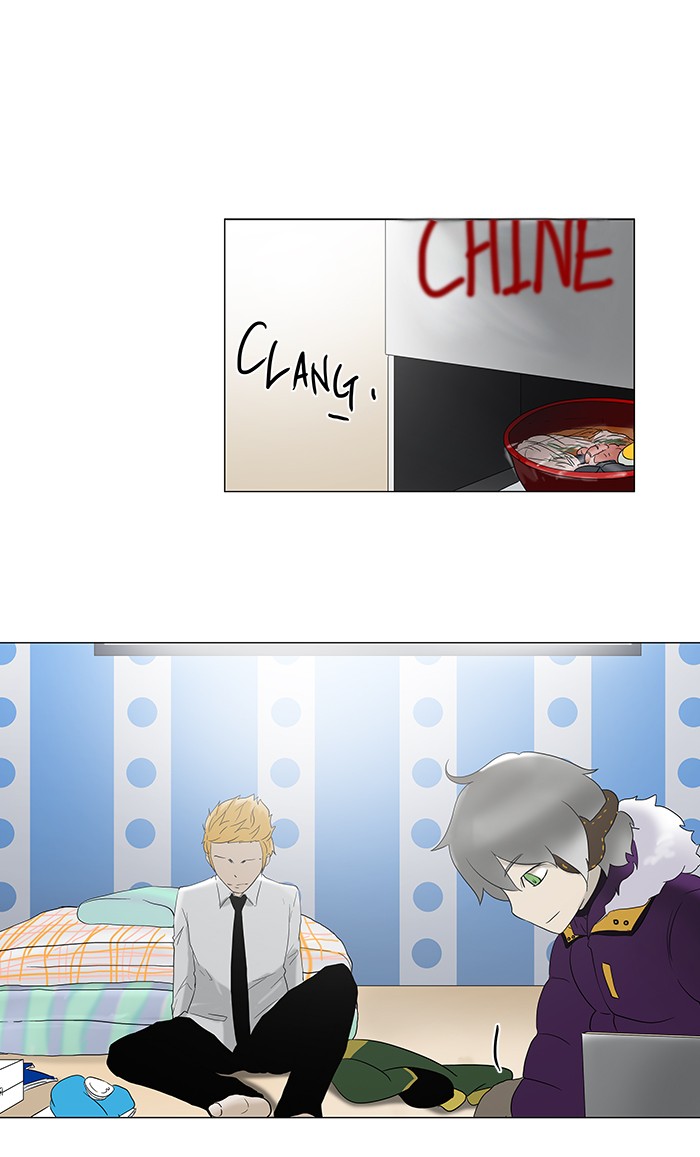 Tower of God Chapter 81 - Page 29