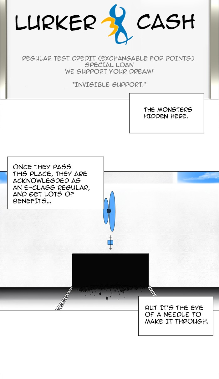 Tower of God Chapter 81 - Page 3