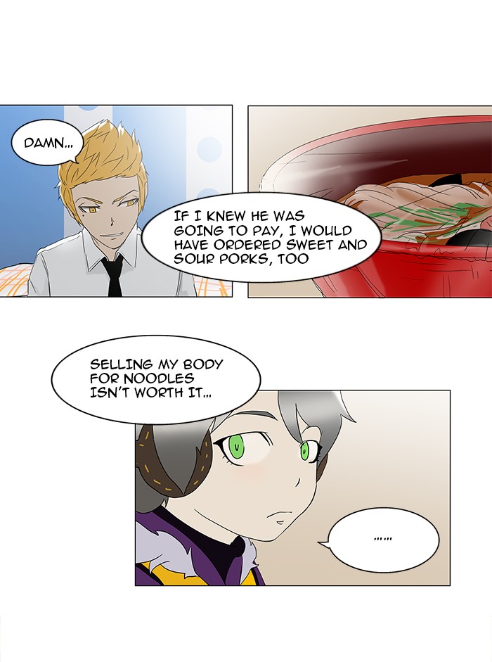 Tower of God Chapter 81 - Page 30