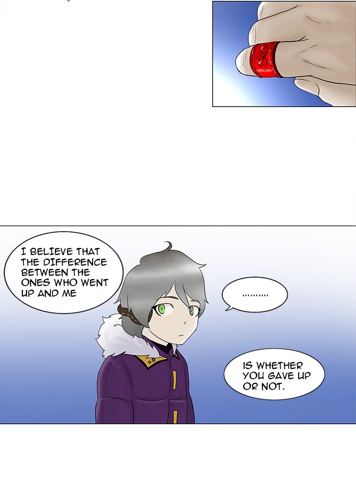 Tower of God Chapter 81 - Page 33