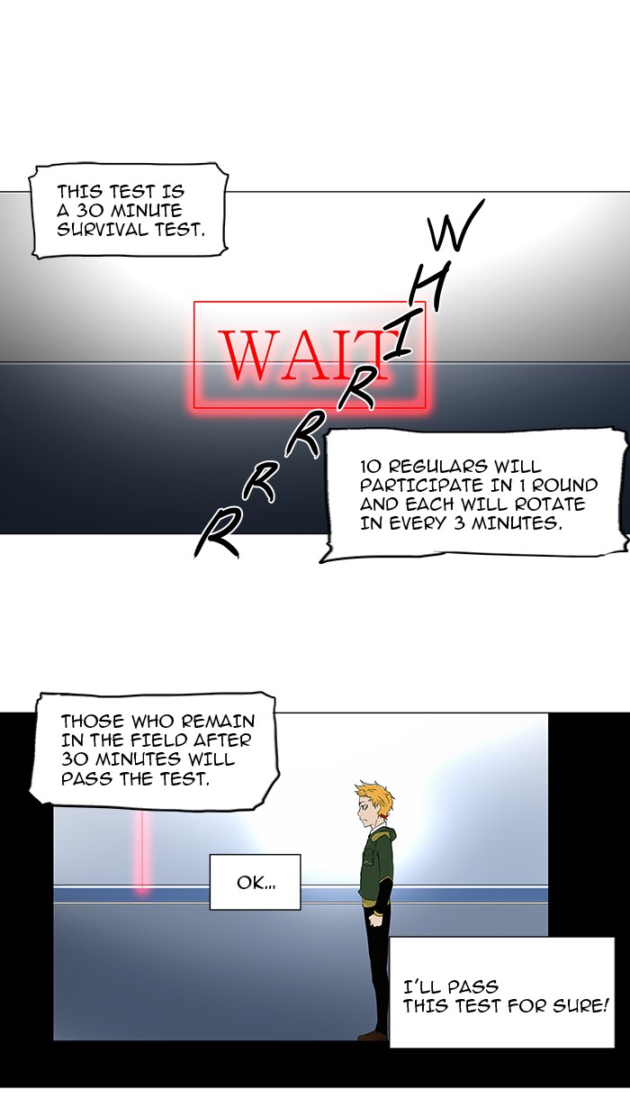 Tower of God Chapter 81 - Page 38