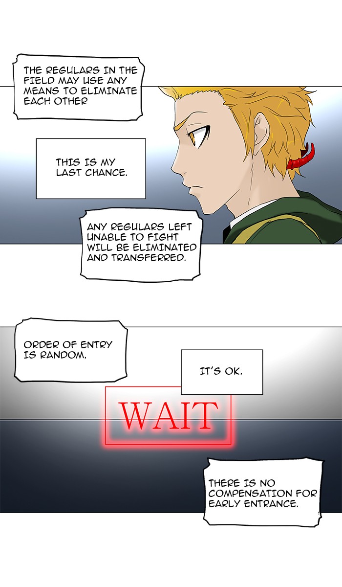 Tower of God Chapter 81 - Page 39