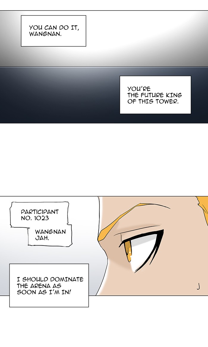 Tower of God Chapter 81 - Page 40