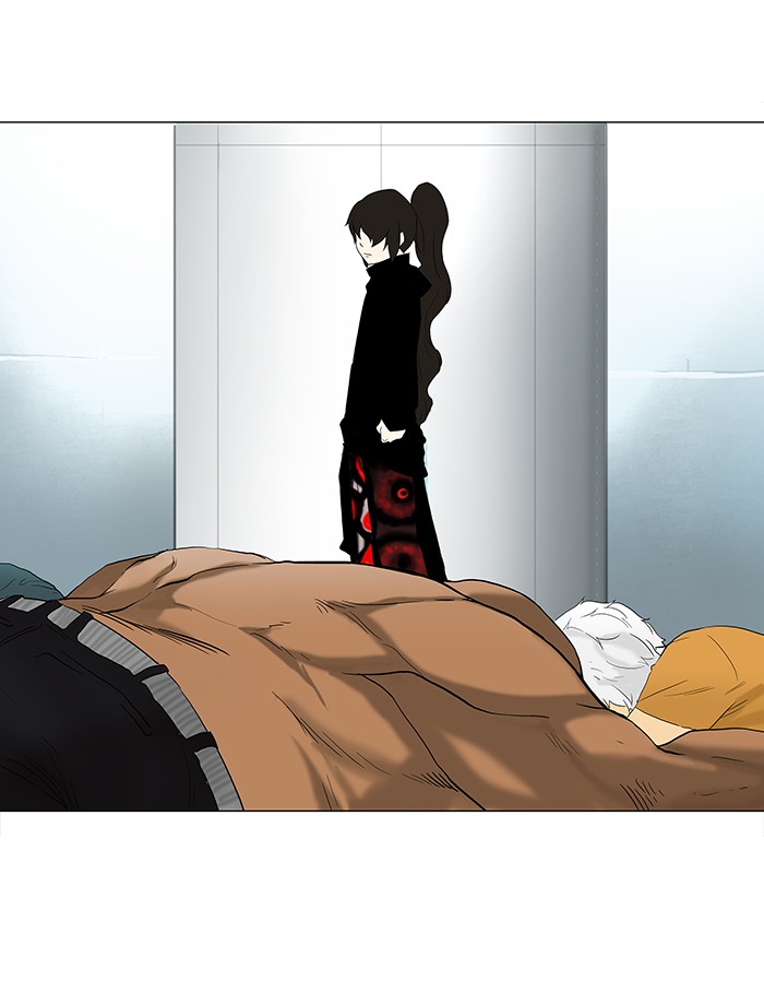 Tower of God Chapter 81 - Page 43
