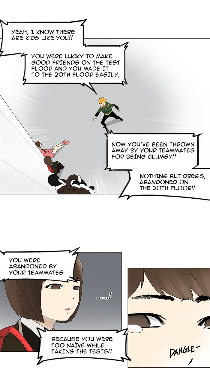 Tower of God Chapter 82 - Page 29