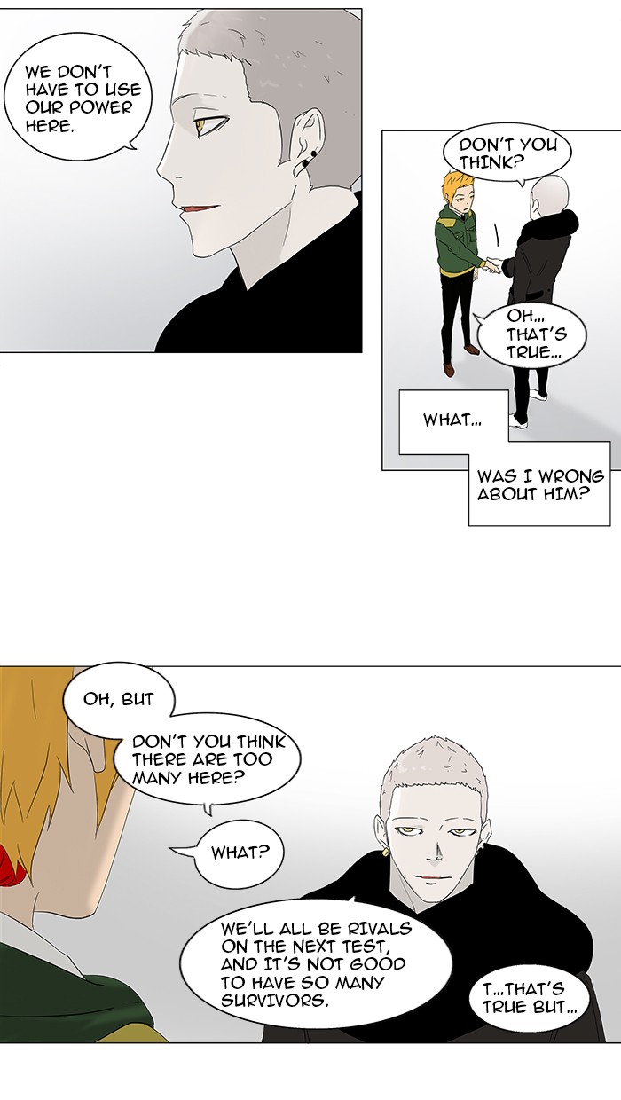 Tower of God Chapter 82 - Page 35
