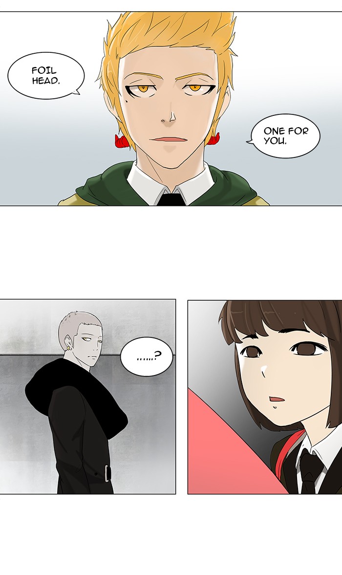 Tower of God Chapter 82 - Page 38