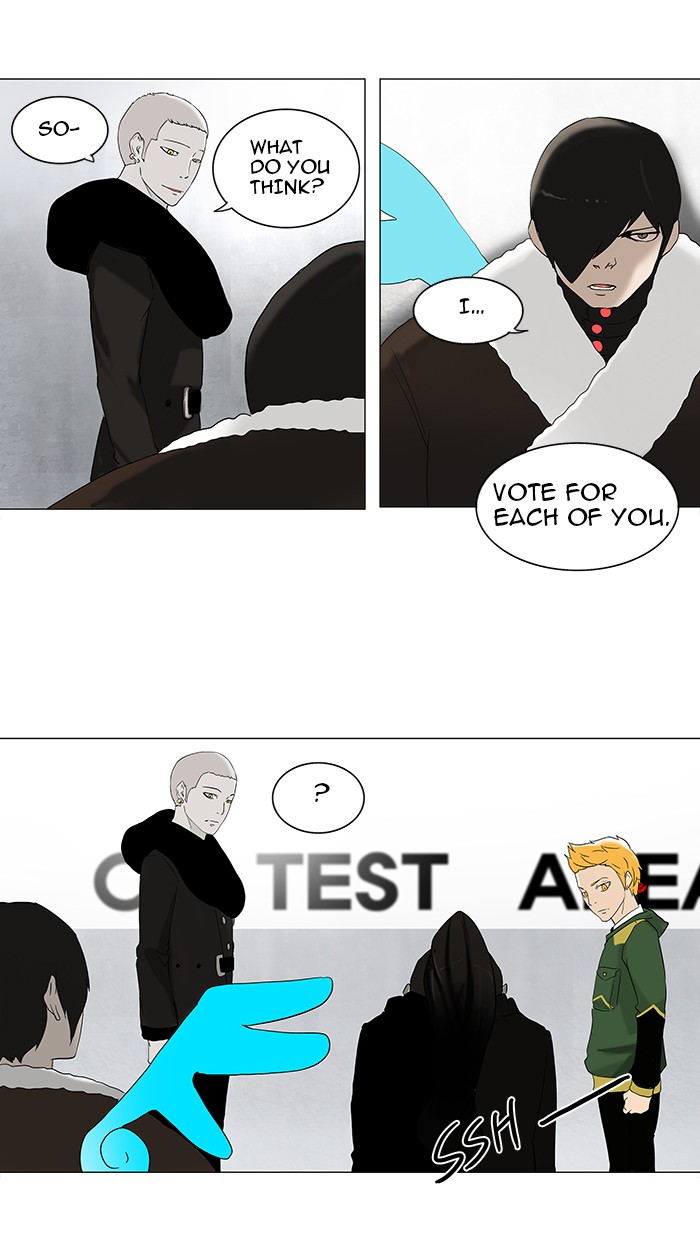 Tower of God Chapter 82 - Page 40