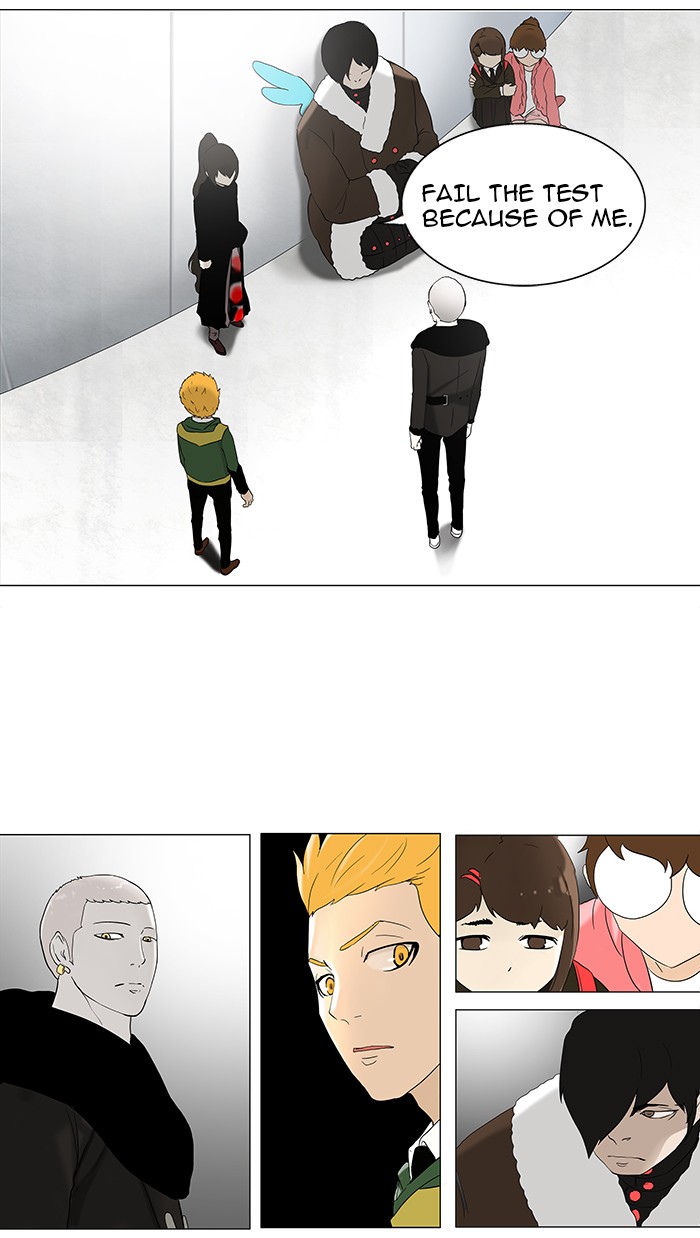 Tower of God Chapter 82 - Page 42