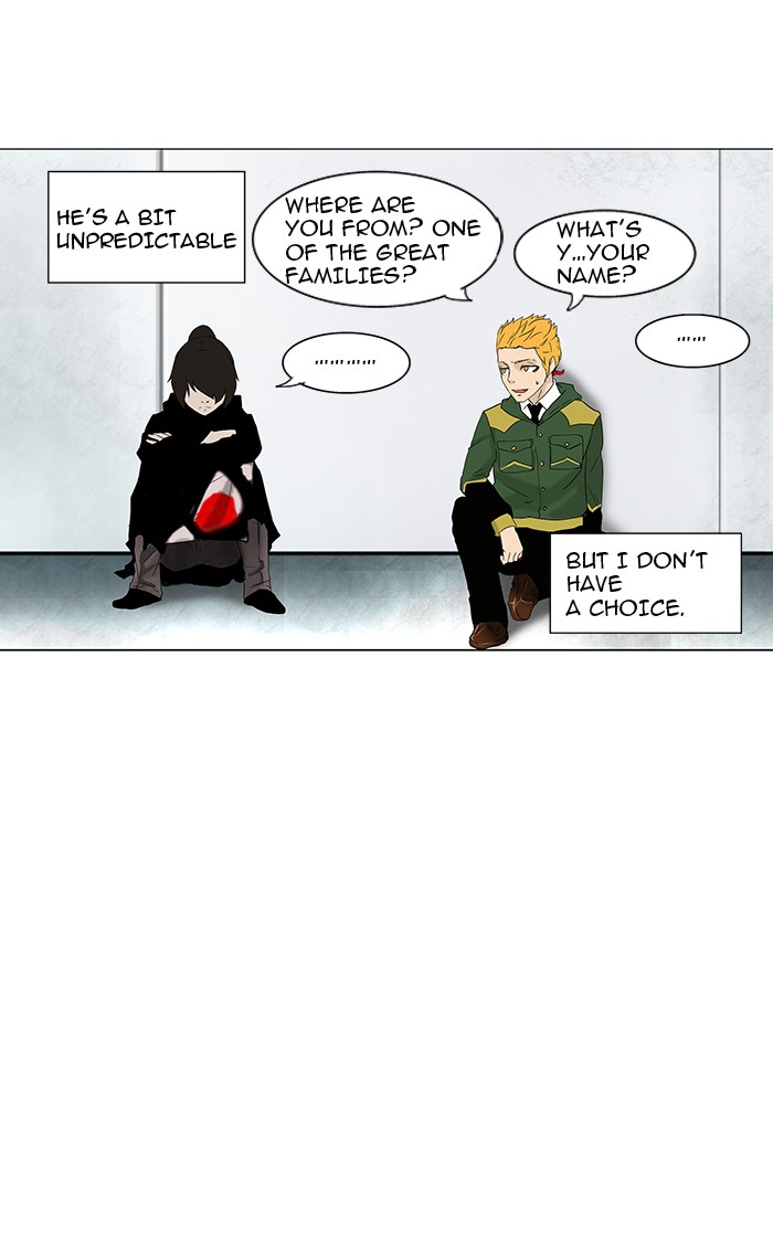 Tower of God Chapter 82 - Page 6
