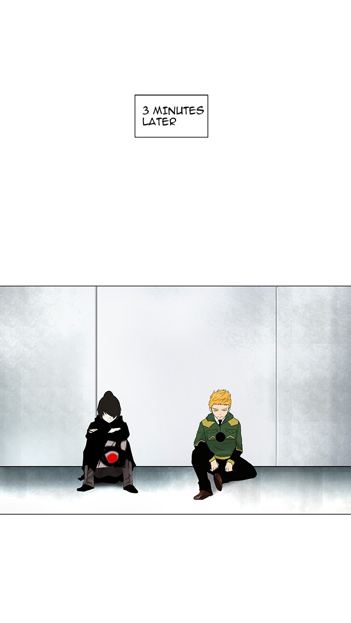 Tower of God Chapter 82 - Page 7