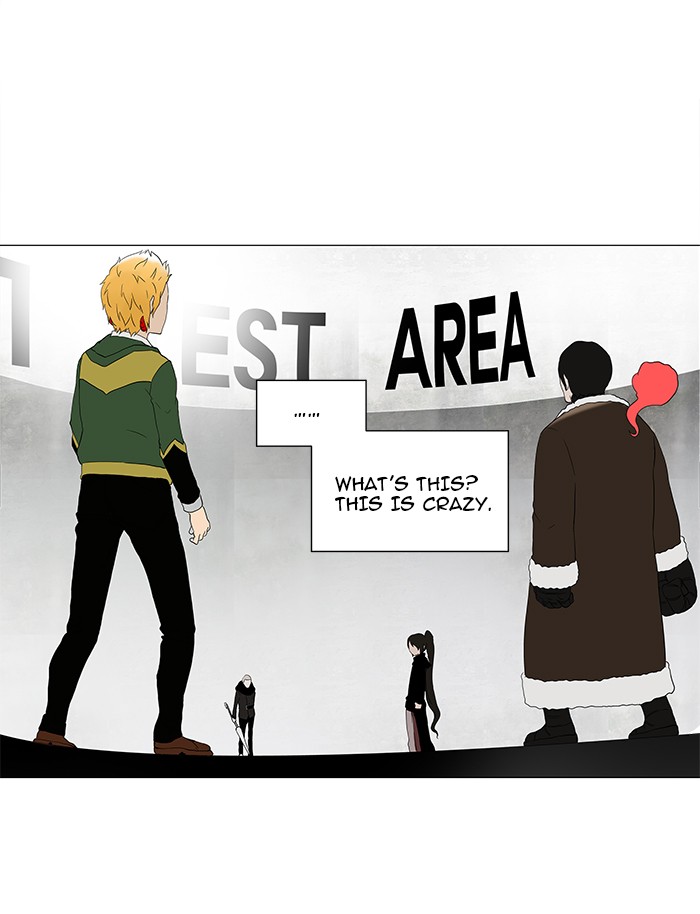 Tower of God Chapter 83 - Page 18