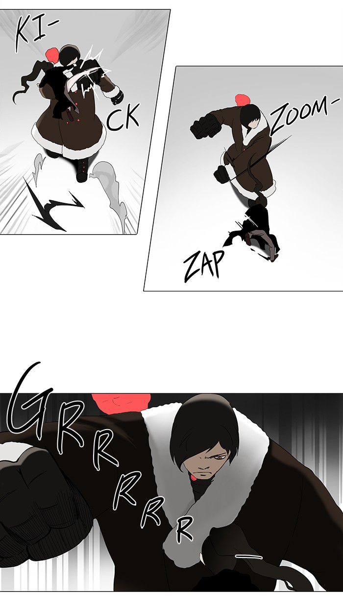 Tower of God Chapter 83 - Page 21