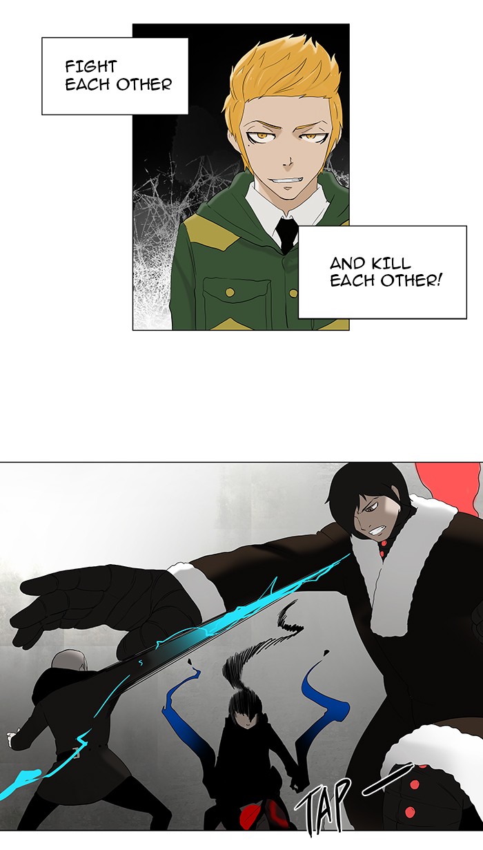 Tower of God Chapter 83 - Page 27