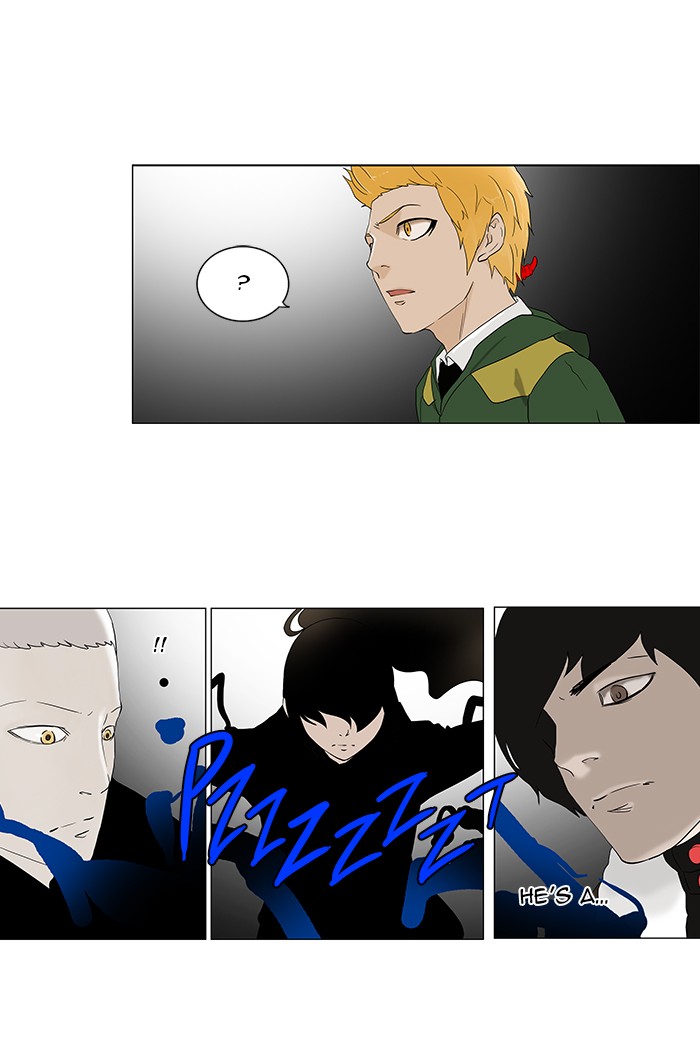 Tower of God Chapter 83 - Page 28
