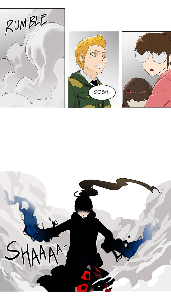 Tower of God Chapter 83 - Page 30