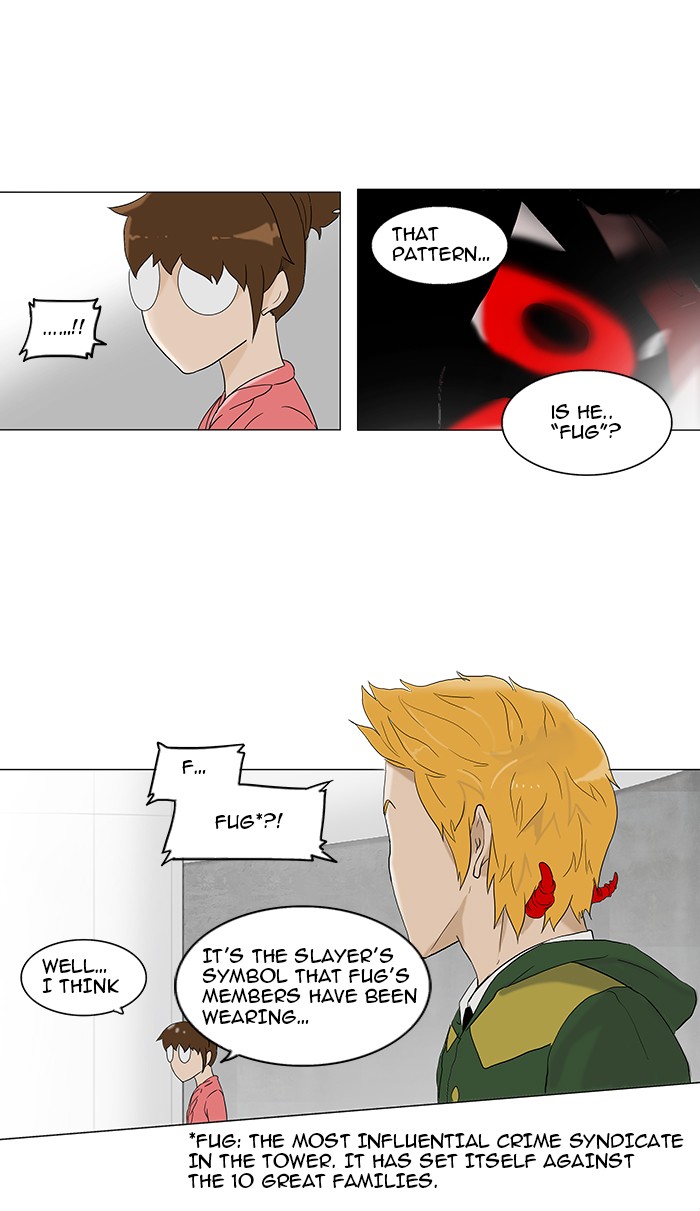 Tower of God Chapter 83 - Page 31
