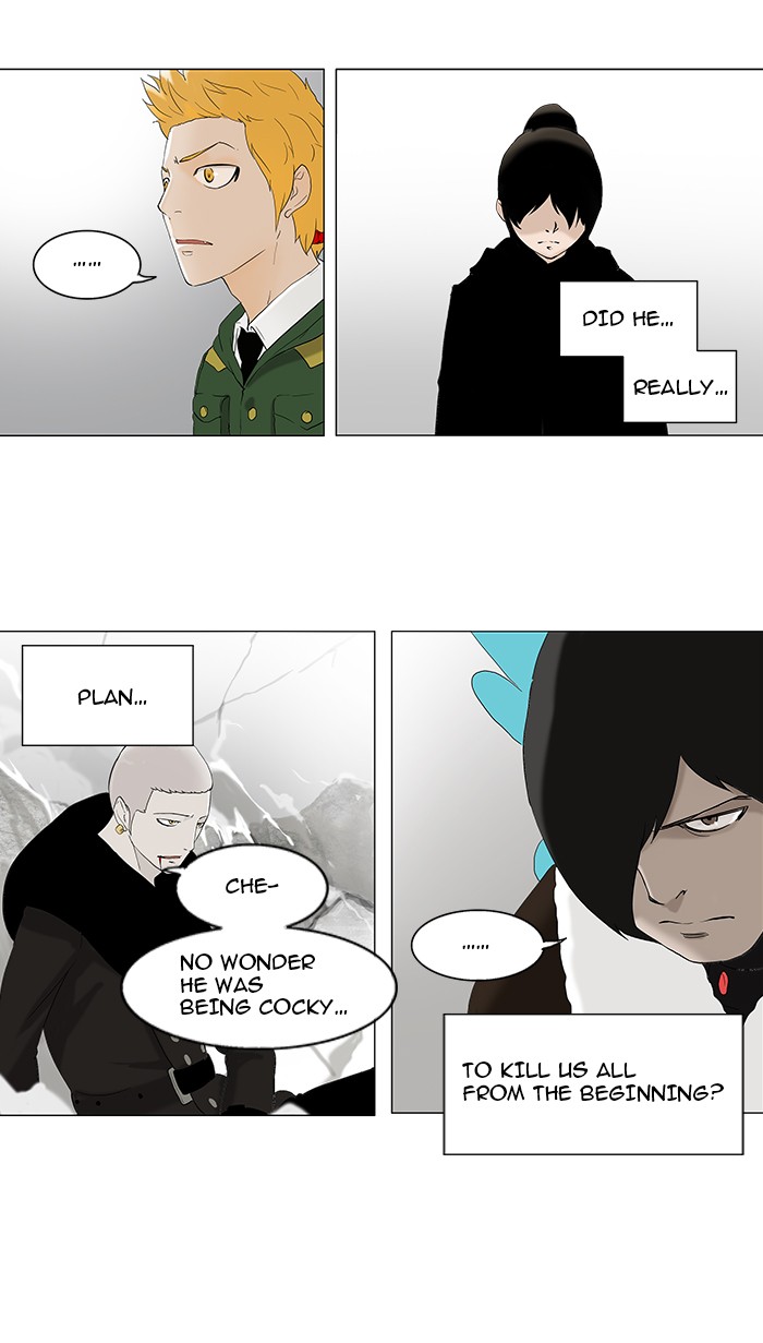 Tower of God Chapter 83 - Page 33