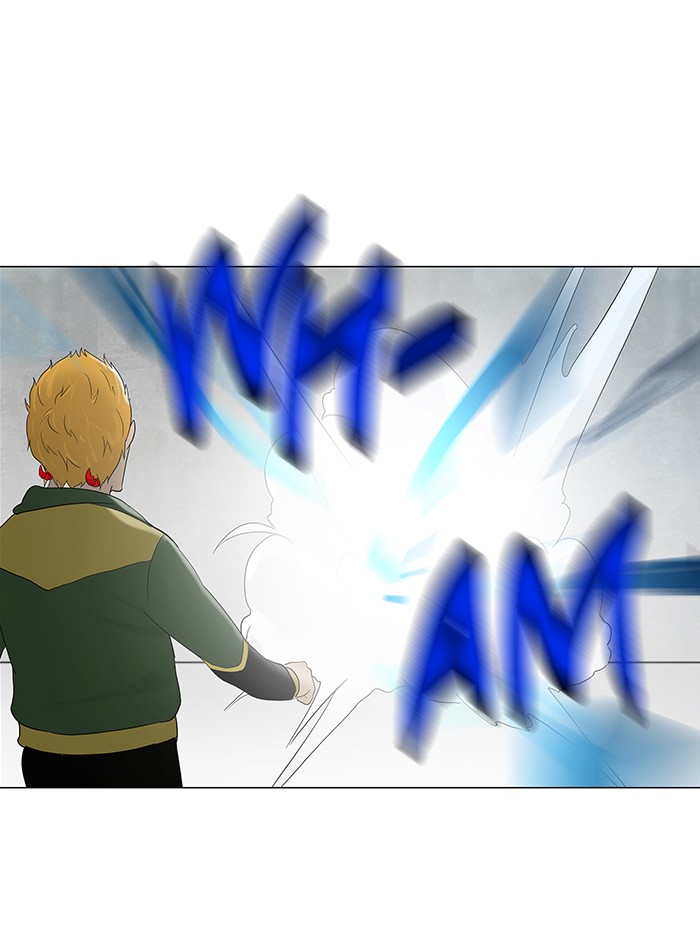 Tower of God Chapter 83 - Page 36