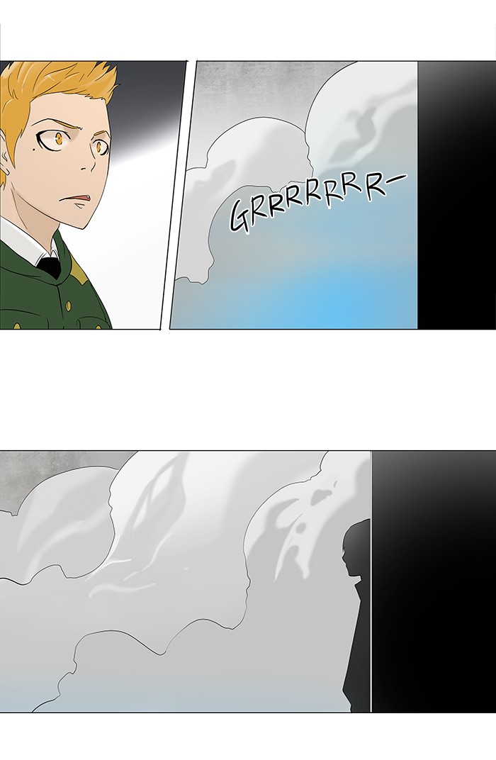 Tower of God Chapter 83 - Page 37
