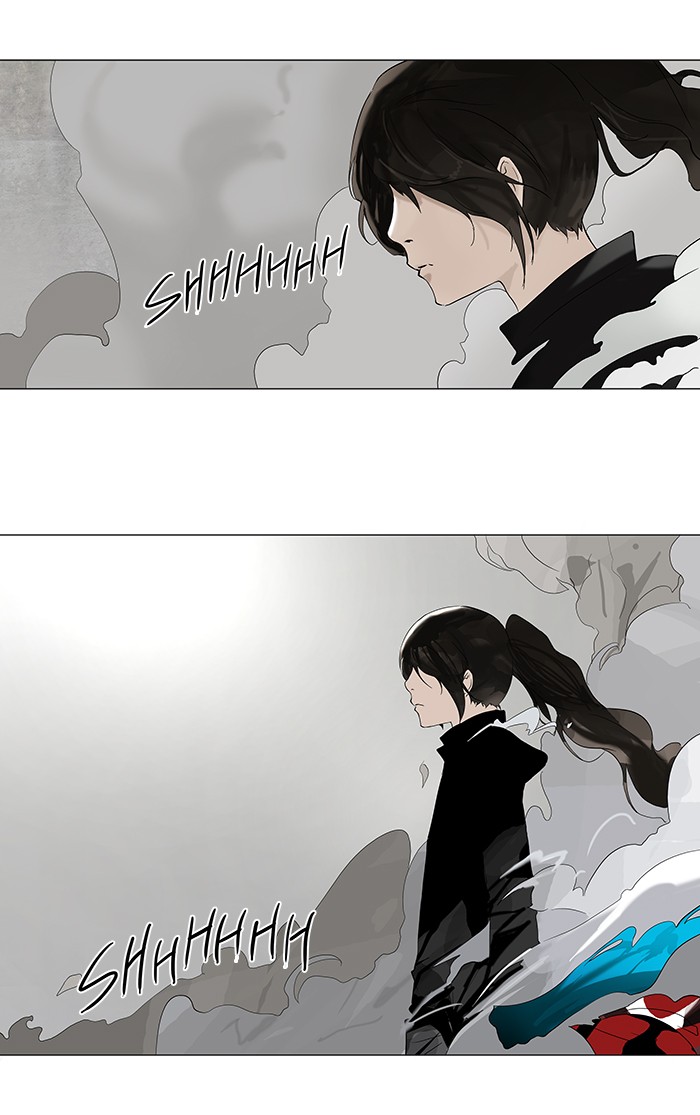 Tower of God Chapter 83 - Page 38