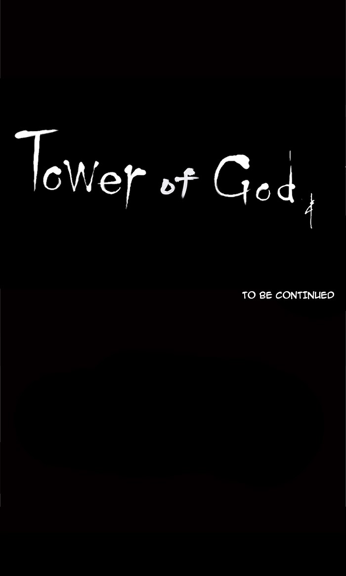 Tower of God Chapter 83 - Page 40