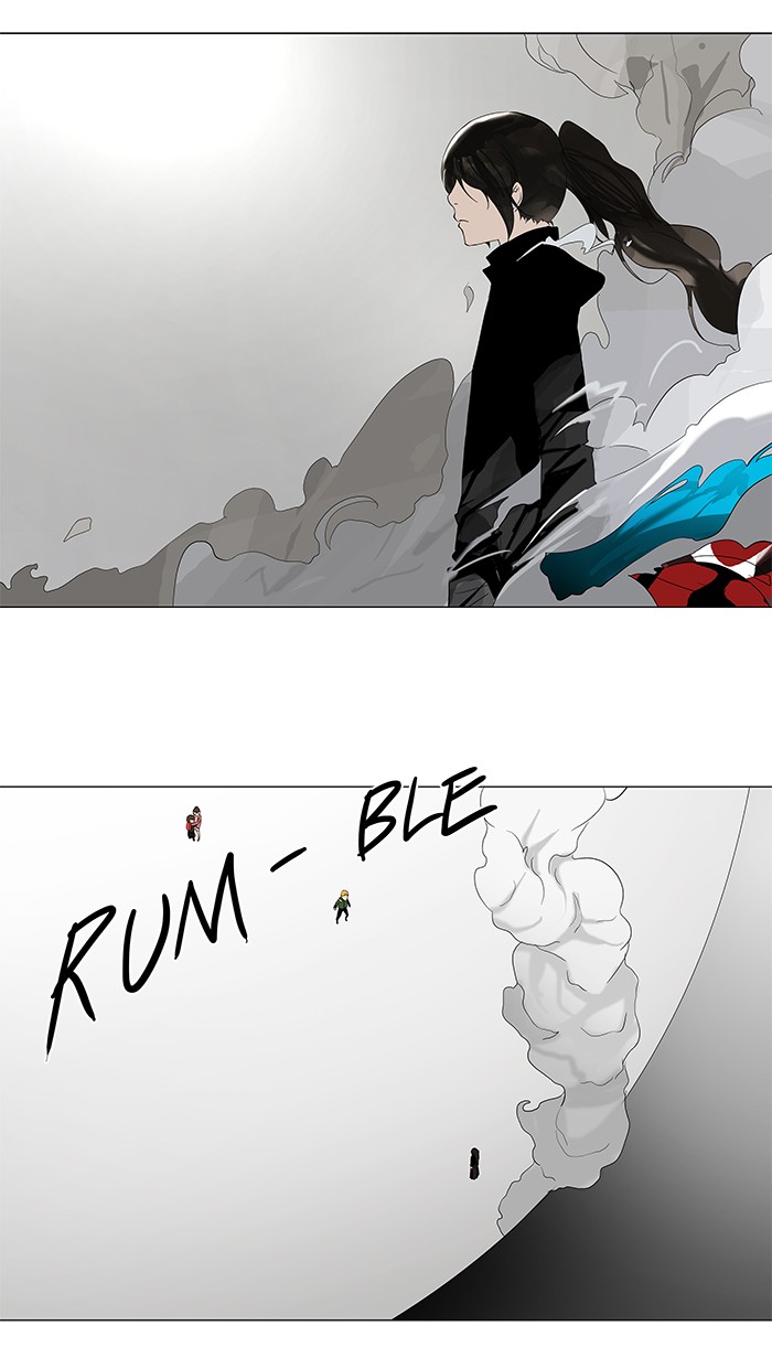 Tower of God Chapter 84 - Page 0