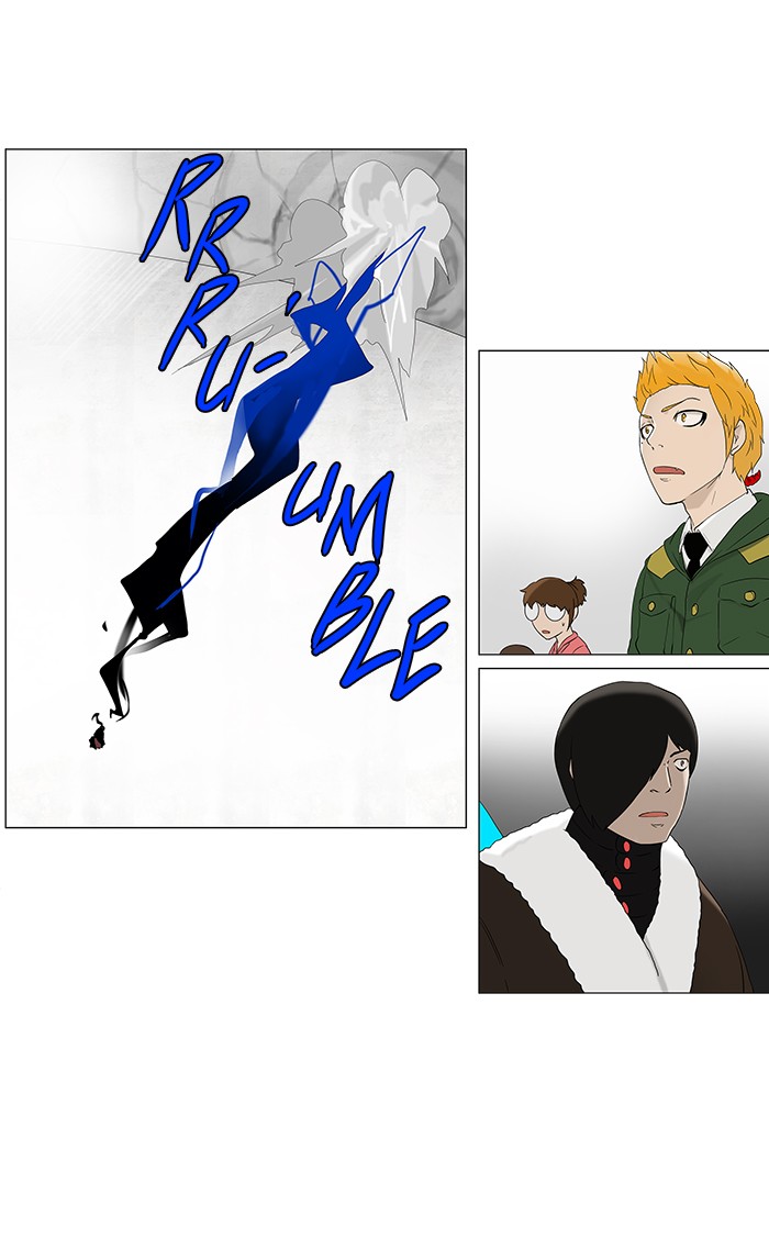 Tower of God Chapter 84 - Page 16